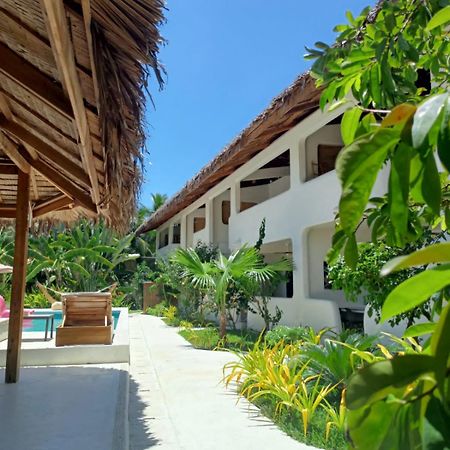 Parrots Boutique Resort San Vicente (Palawan) Exterior foto
