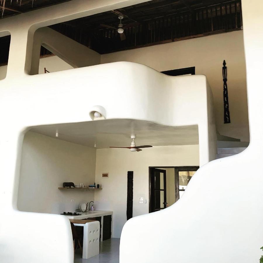 Parrots Boutique Resort San Vicente (Palawan) Exterior foto