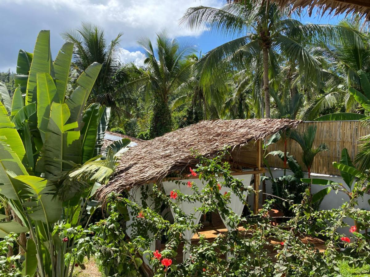 Parrots Boutique Resort San Vicente (Palawan) Exterior foto