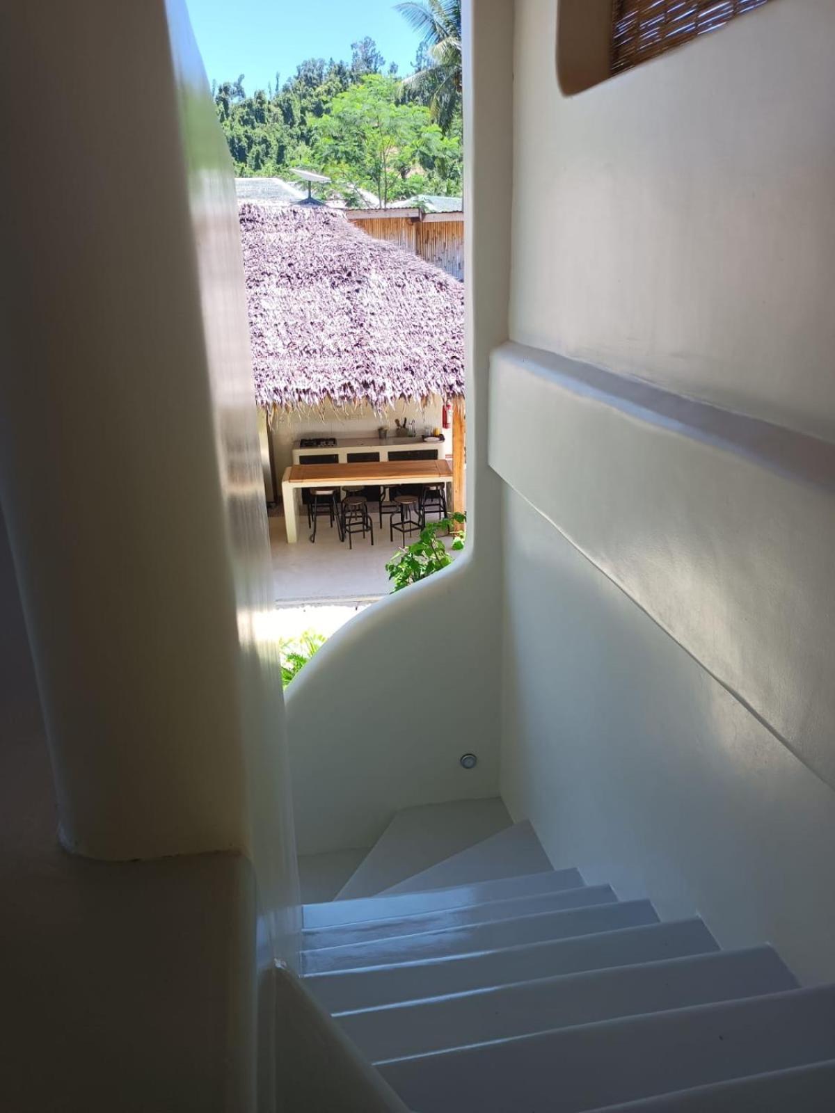 Parrots Boutique Resort San Vicente (Palawan) Exterior foto