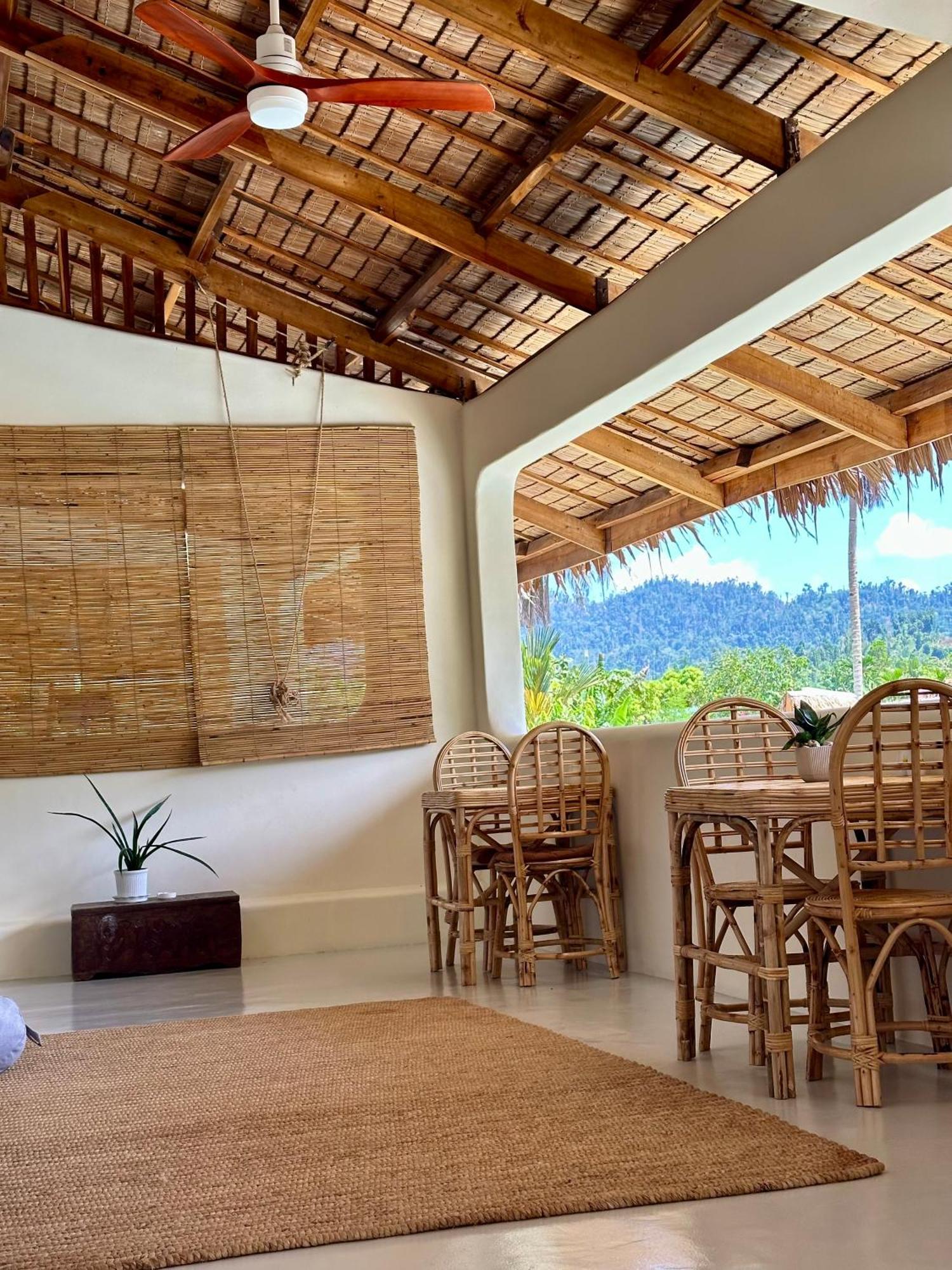 Parrots Boutique Resort San Vicente (Palawan) Exterior foto