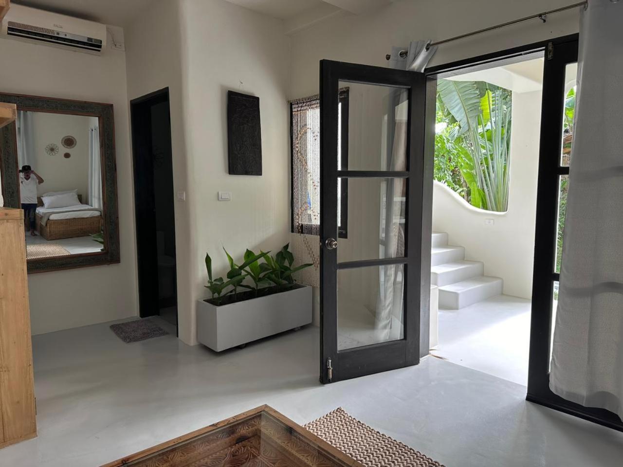 Parrots Boutique Resort San Vicente (Palawan) Exterior foto